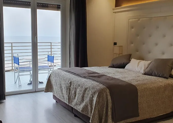 Familienhotel: Hotel Regina