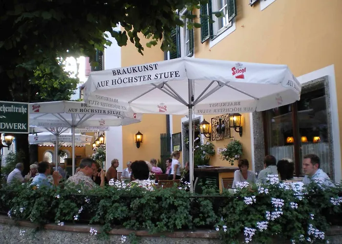 Hotel Am Kendler