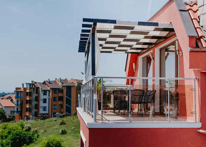 Red Iguana Hotel