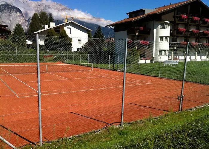 Skivakantie: Hotel Edelweiss