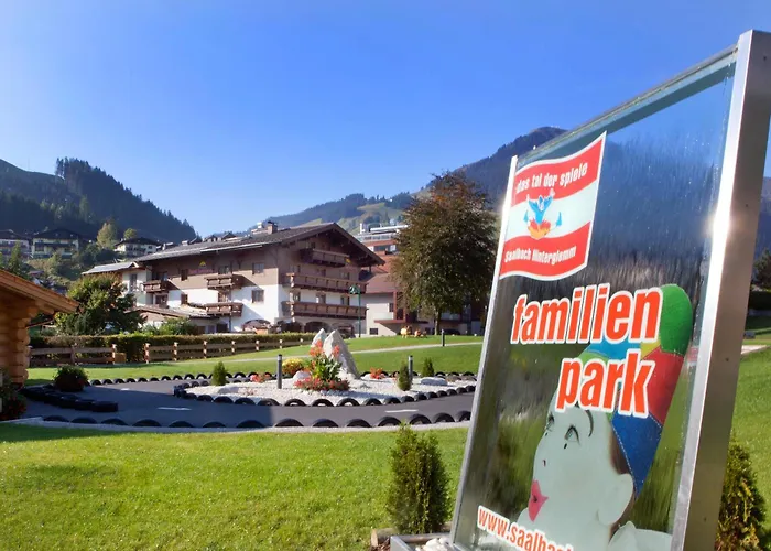 Welkom Hotel: Hotel Sonnberg