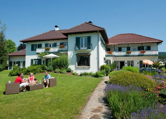 Villa Konstanze