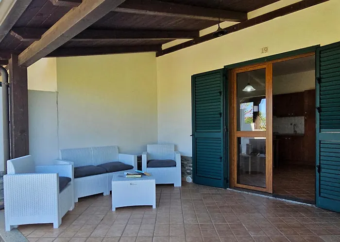 Agriturismo Ninea
