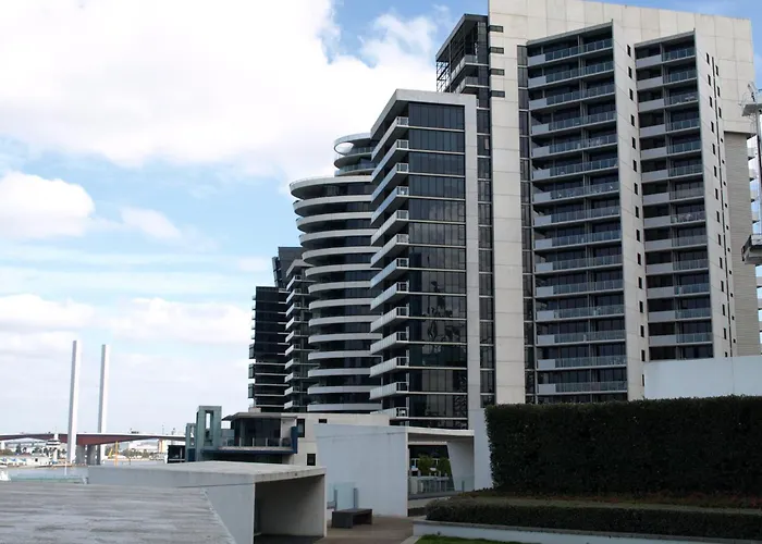 Acd Apartments