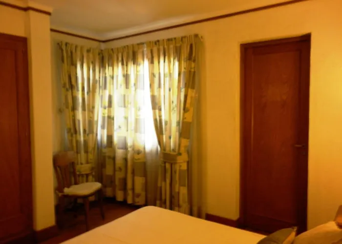 Hotel de 3 estrellas: 816 B&B