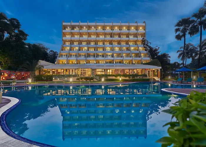 Hotel familiare: The Resort