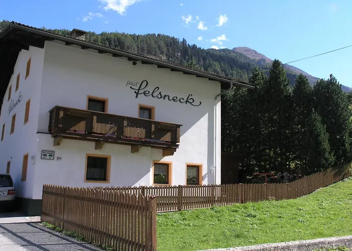 Haus Felsneck