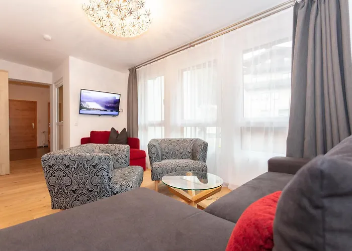 3-Sterne-Hotel: Schmittental Pension Self-Check-In