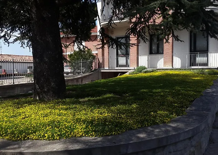 Albergo economico: Residence La Quiete