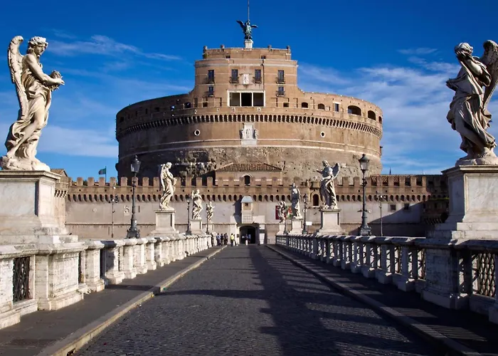 Del Falco Boutique Rooms San Pietro