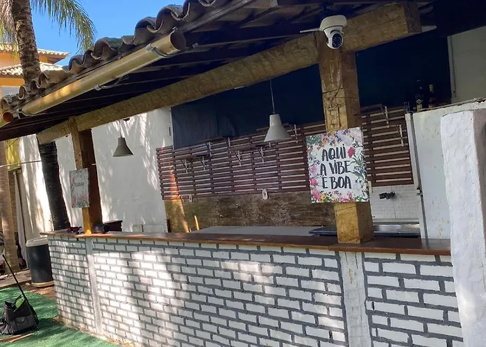 Blanca Hostel