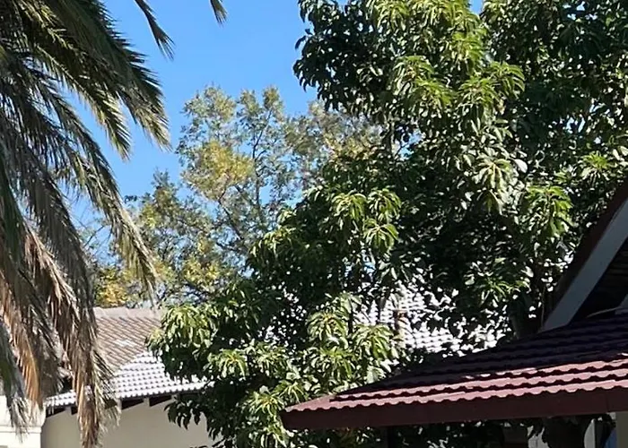 Sun Kissed Guesthouse