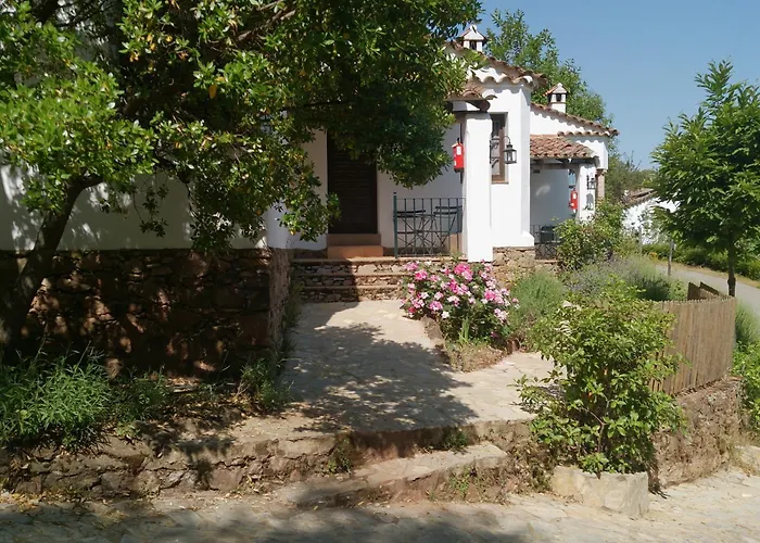 Hotel de playa: Finca Valbono Apartamentos Rurales y Hotel