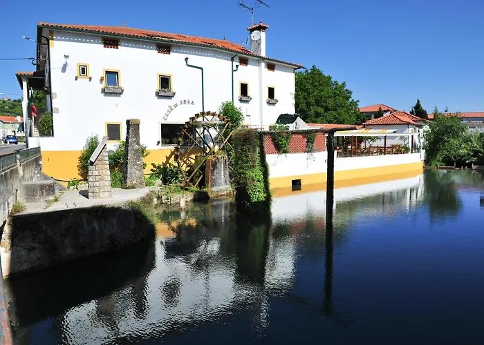  Casa Da Nora