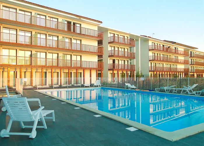  Suites La Teste – Bassin D’Arcachon