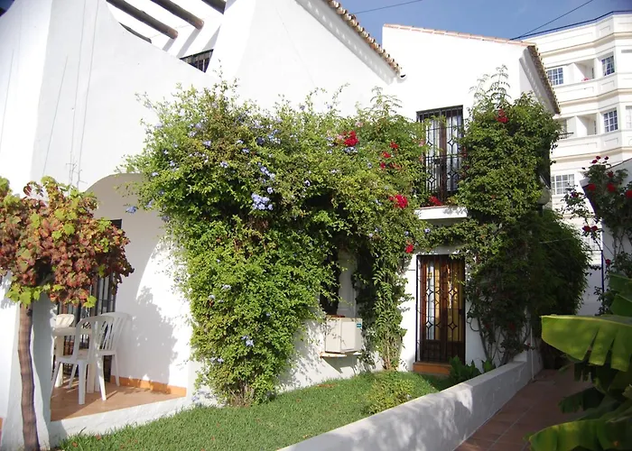Apartamentos Perla Marina