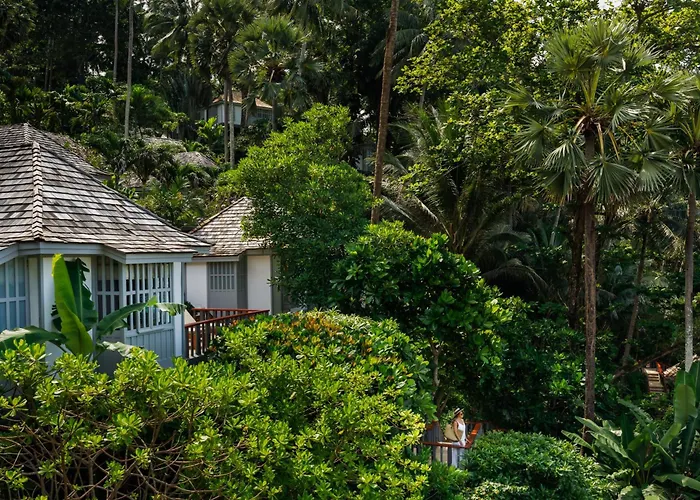 The Surin Phuket