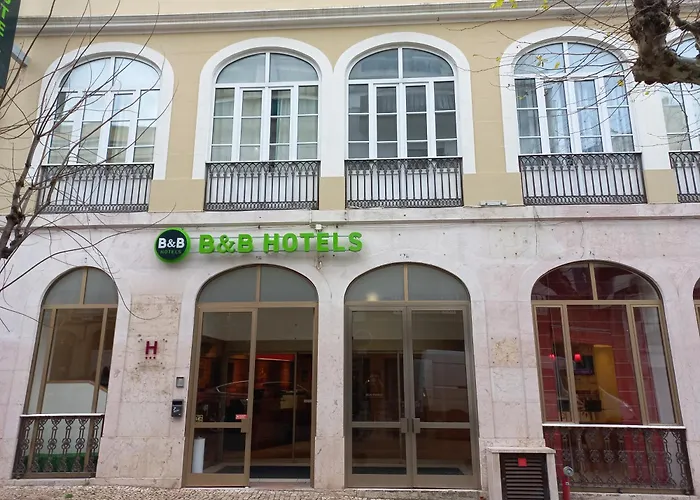B&B Figueira Da Foz