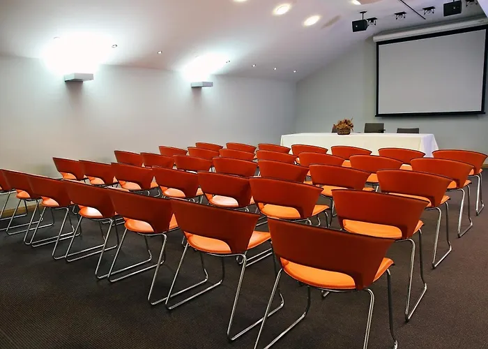 Hotel boutique: Hotel Vardar