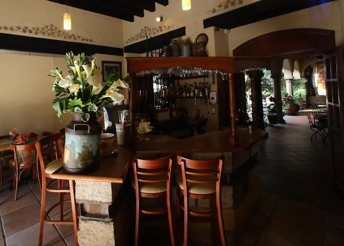 Resorts Guide Casantica