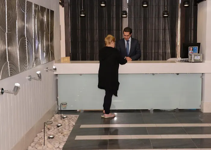 Crystal Suites