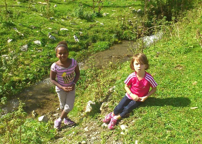 Familienhotels Alpenblick