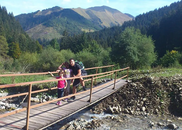 Familienhotels Alpenblick