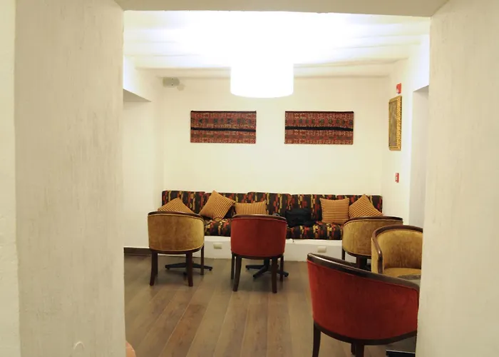 Tierra Viva Cusco Saphi Hotel