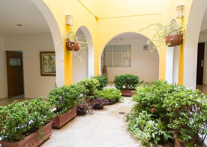  San Martin Cartagena