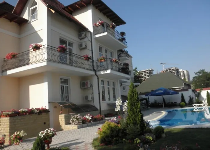 Edem Hotel