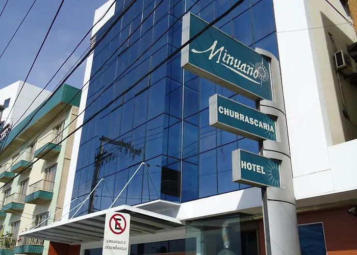 Minuano