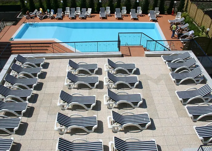 Residence Mediterraneo