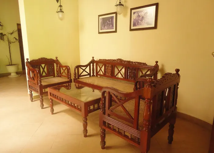 Dedduwa Boat House