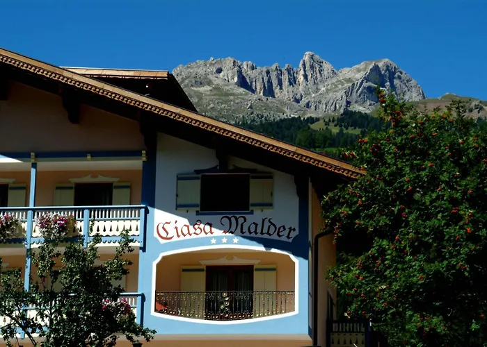 Hotel Malder
