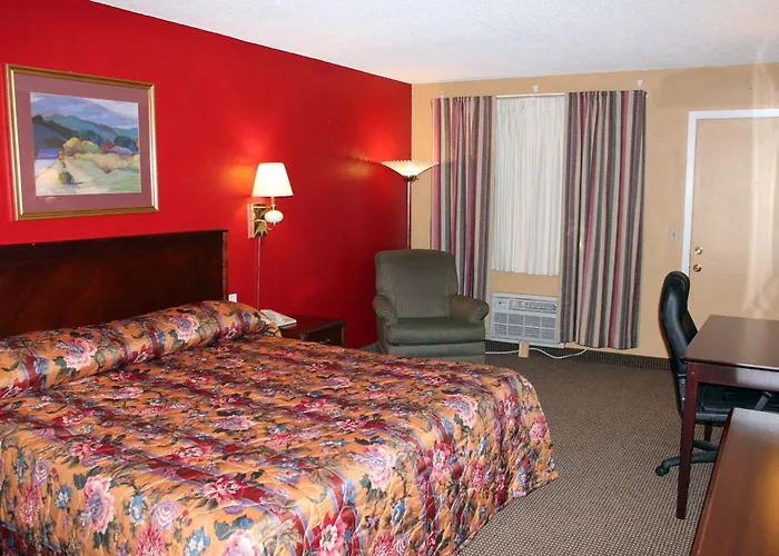 Valustay Inn Shakopee