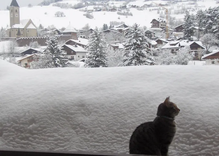 Alpin-Residence Amadeus