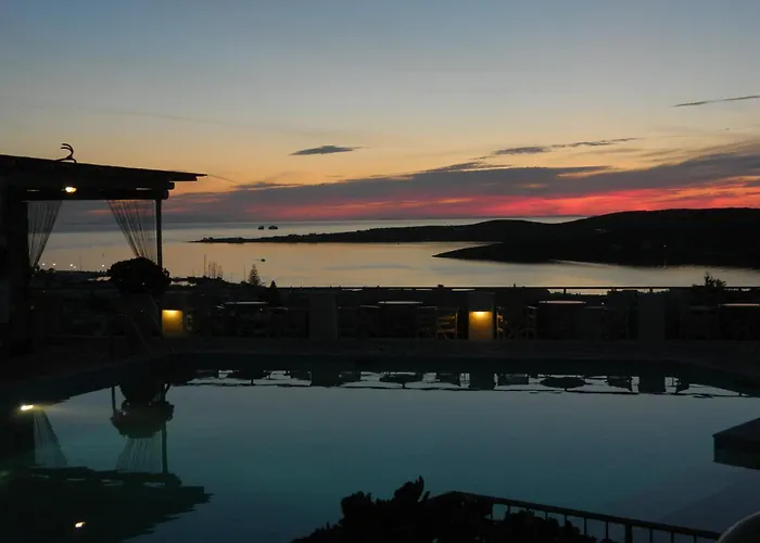 Sunset View