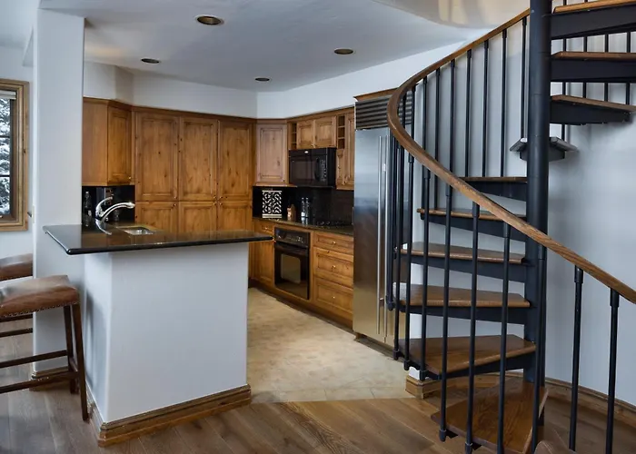 Gravity Haus Vail