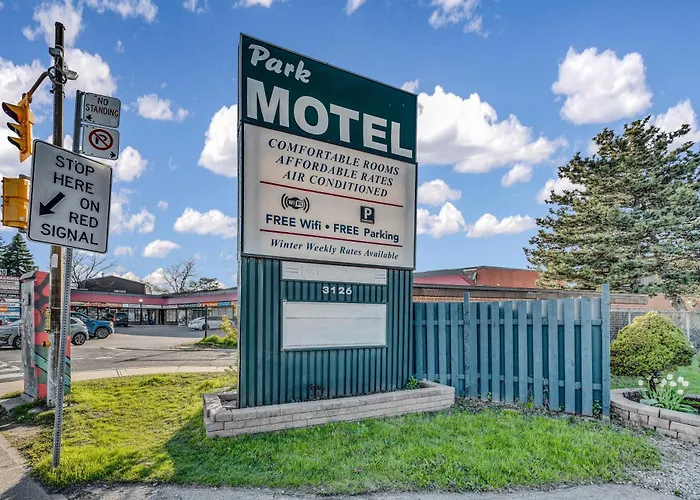 Park Motel