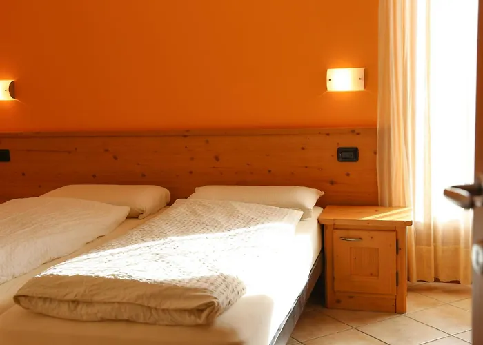 Chalet Teola