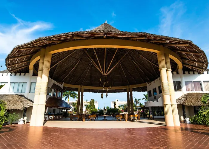 Royal Zanzibar Beach