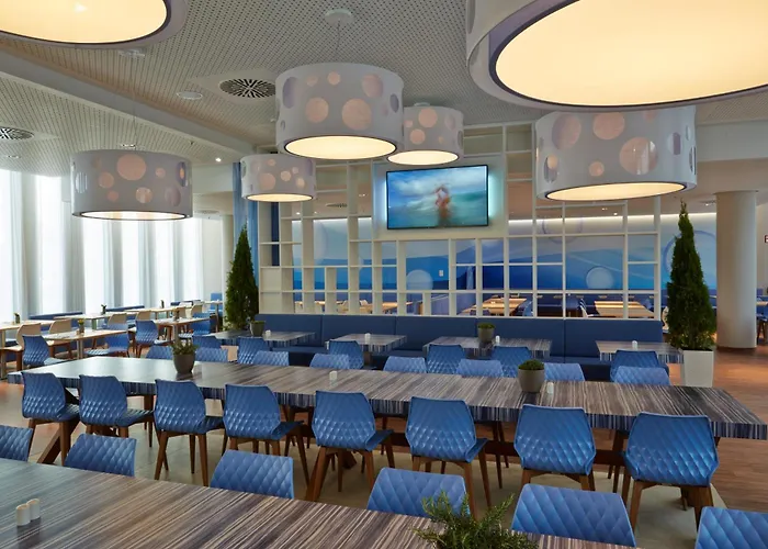 3-Sterne-Hotel: H2 Hotel München Messe