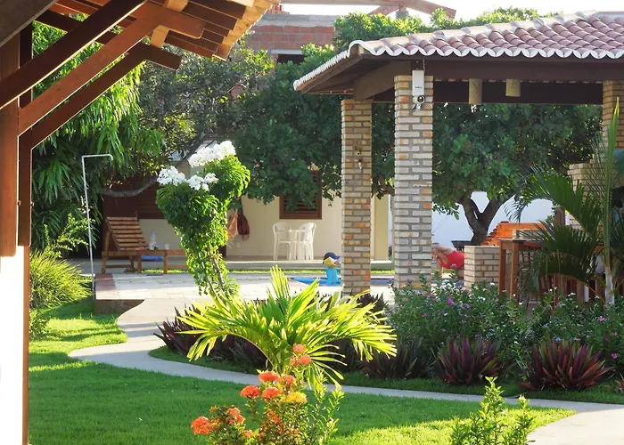 Pousada Vila Caju