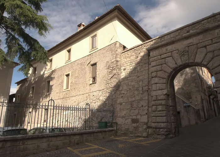 Le Stanze Del Duomo