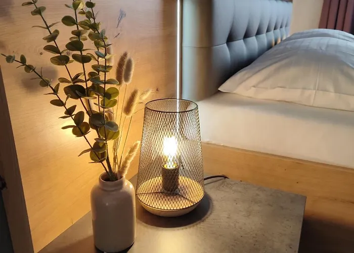 Hotel Am Hoogerland