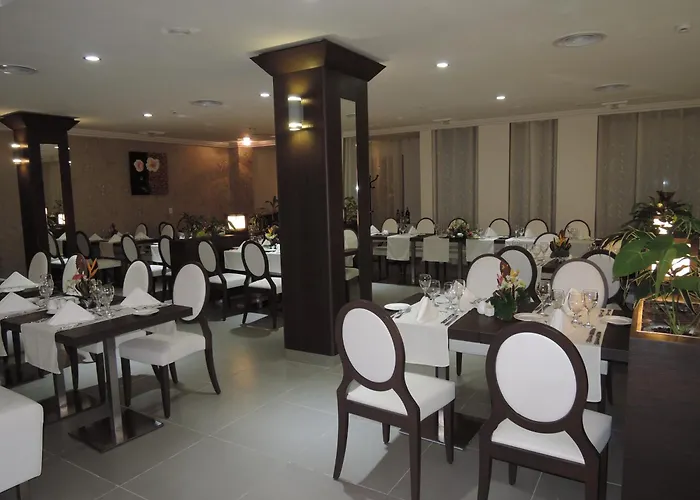 Benin Royal Hotel