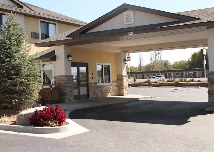 Super 8 By Wyndham