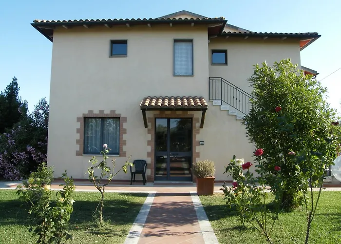 Poggio Alle Calle