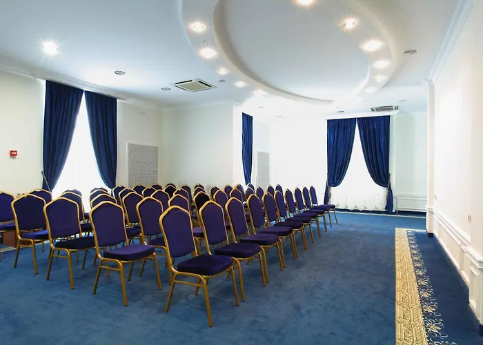 Olympic Hotel