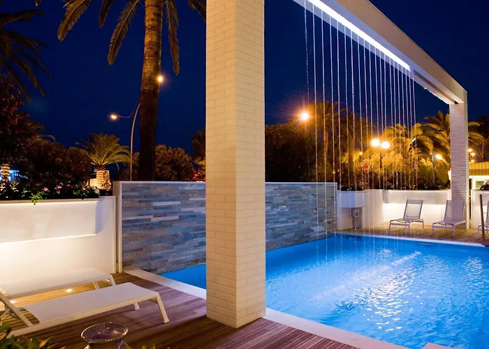 Residence Mareamare